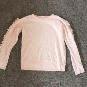 Crew Cuts everyday sweater